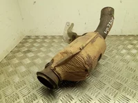 Alfa Romeo GIULIA (952_) 2019 Catalyseur