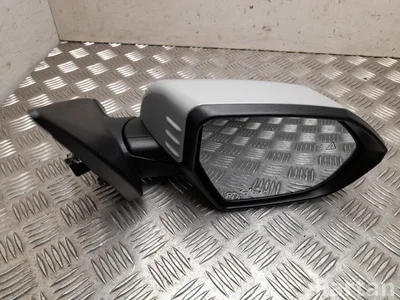 Hyundai 87620BE230C5G, 87620BE230 Kona II 2023 Išorinis veidrodėlis dešinė elektrinis reguliavimas Posūkio signalas Kamera Aklosios zonos įspėjimas - Paveiksliukas 1