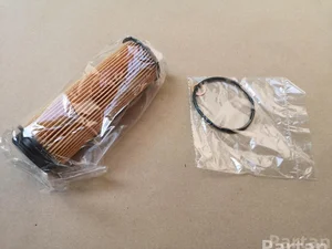 BMW 11427826799 X3 (F25) 2011 Filtre à huile