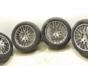 Porsche 7P5601025AH CAYENNE (92A) 2016 Jantes en alliage R20 EJ 9.0 5X130 ET57