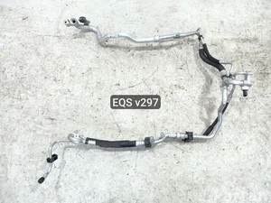 Mercedes-Benz A2978300002, A2978302102 EQS (V297) 2022 aire acondicionado, Tubos/manguitos