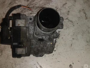 Opel 55199975 INSIGNIA A (G09) 2010 Clapet d'étranglement de l'unité de commande