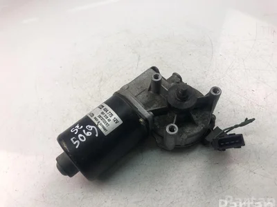 Volvo 09151848 S60 I 2008 Motor del limpiaparabrisas - Imagen 1