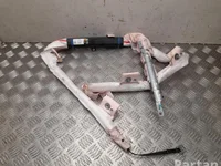 Tesla 1005262-00-C / 100526200C MODEL S 2014 Airbag de tête