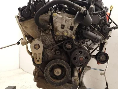 Chrysler 096AD, 68237096AD, P68237096AD, 05062478AB Pacifica 2018 Moteur complet - Image 1