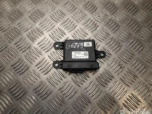 Alfa Romeo 00520646360 GIULIA (952_) 2018 Unités de contrôle