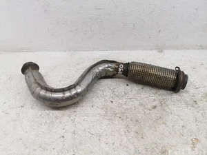 Peugeot 9822258480 208 II (P21) 2021 Silencieux/accessoires