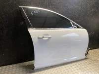 Jaguar XF (X250) 2011 Porte Right Front