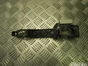 Nissan 80611EB30B NP300 NAVARA Platform/Chassis (D40) 2010 Poignée de porte