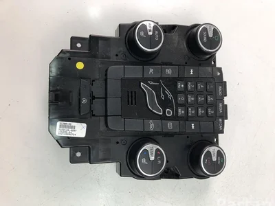 Volvo 31288103 V40 Hatchback 2017 Contrôle automatique de la climatisation - Image 1