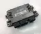 Renault 8201076738; S120202121A / 8201076738, S120202121A TWINGO II (CN0_) 2010 Unidad de control del motor - Imagen 1