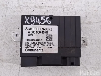 Mercedes-Benz A0009004007 C-CLASS (W205) 2015 Sensor depósito, bomba combustible - Imagen 1