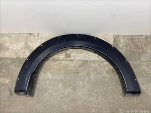 Ford 02RSA12134 F-Series XIII 2015 Baguette de protection/décoration d'aile Right Rear