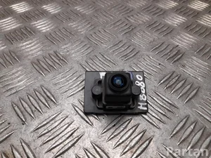 Nissan 284425MP0C Ariya 2024 Caméra