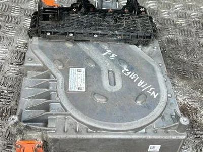 Volkswagen 1EA915684AF ID.3 2020 Inverter w/converter - Image 1