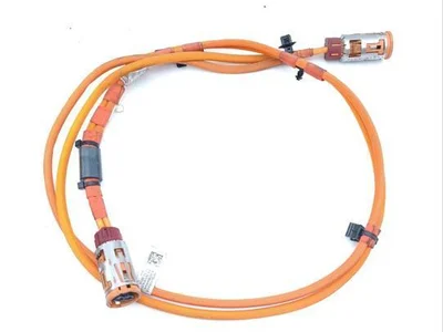 BMW 5A0C136, 5A0C137, 5A0C137-08 / 5A0C136, 5A0C137, 5A0C13708 iX 2023 Кабельный комплект - Изображение 1