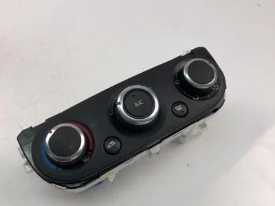 Renault 272709355R CLIO IV (BH_) 2015 Contrôle automatique de la climatisation - Image 1