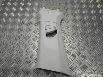 Volkswagen 2GS 867 243 D / 2GS867243D POLO (AW1) 2021 Tapisserie voiture - Image 1