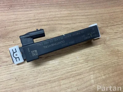 Nissan 285E65RA0A Qashqai III (J12) 2024 Receptor, sistema sin llaves - Imagen 1