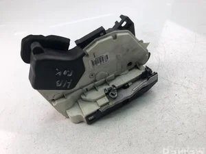 Volkswagen 6R4839016 POLO (6R, 6C) 2012 Serrure de porte