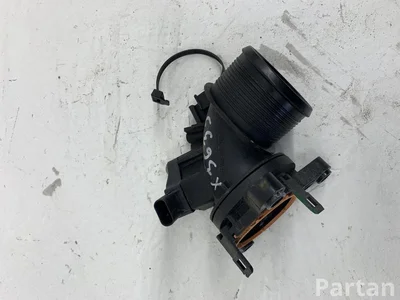 Ford 0261230494 Puma 2020 Датчик потока воздуха - Изображение 1
