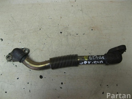 KIA OPTIMA 2012 Connector Pipe, vacuum hose