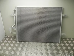 Volkswagen 5QE 816 411 K / 5QE816411K GOLF VII (5G1, BQ1, BE1, BE2) 2014 Condenseur