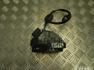 Ford 8A6A-A21813-DE / 8A6AA21813DE FIESTA VI Van 2010 Serrure de porte Left Front