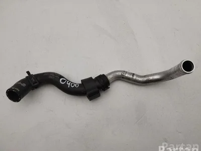 Porsche 971819314F PANAMERA (971) 2018 Conduite de réfrigérant - Image 1