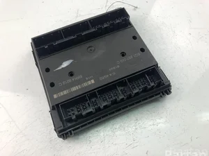 Škoda 6Q1937049C FABIA I (6Y2) 2006 Komfortsteuergerät