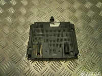 Alfa Romeo 5555503120 SPIDER (939_) 2009 unité de contrôle