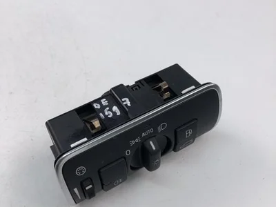 Volvo 30739448 XC60 2015 Light switch - Image 1