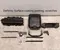 RAM 5ZL821X9AJ, 2554999TX7, 6EZ271X9AB, 6EZ281X9AB, 2440214TZS 1500 Crew Cab Pickup (DT) 2019 Osłona zestaw - Obraz 1
