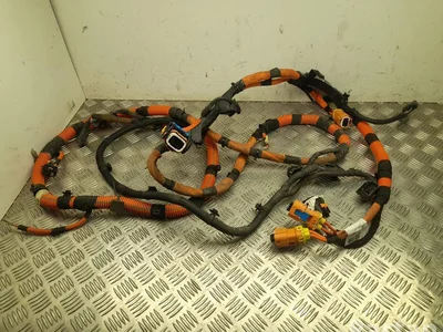 Opel 9851587080 Astra L Sports Tourer 2024 Harnais - Image 1