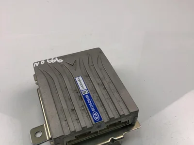 Kia 96370-D9100 / 96370D9100 SPORTAGE (QL) 2017 Аудио-усилитель - Изображение 1