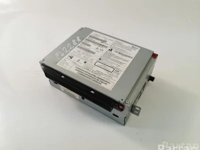 Volvo 31358284AA V70 III (BW) 2011 Radio CD - Imagen 1