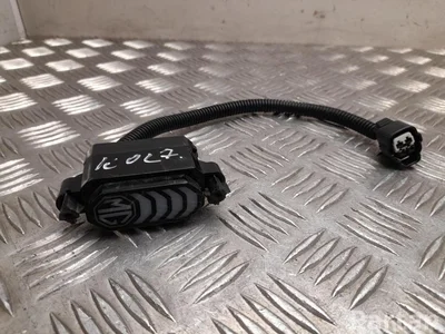 MG 11051371 ZS EV 2022 Garniture /moulage - Image 1