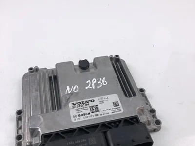 Volvo 32349194; 0261S104EV / 32349194, 0261S104EV V90 II 2021 Unité de contrôle moteur - Image 1