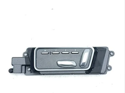 Aston Martin CG43-14B709-AA, 37298A / CG4314B709AA, 37298A VIRAGE Volante 2012 Schalter für Sitzverstellung - Bild 1