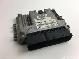 Hyundai 39113-2A000; 0281015497 / 391132A000, 0281015497 i20 (PB, PBT) 2012 Unités de contrôle