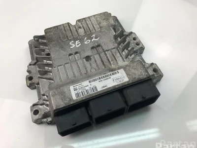 Ford BV61-12A650-SE / BV6112A650SE FOCUS III 2014 Unidad de control del motor - Imagen 1
