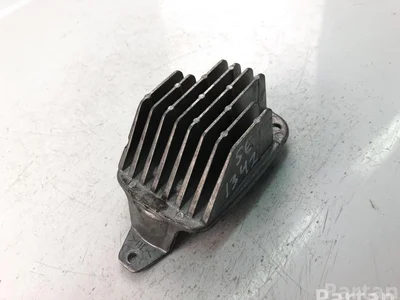 Volvo 90122311 XC40 2020 Unité de contrôle de la lumière - Image 1