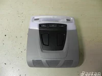 BMW 9321468 4 Coupe (F32, F82) 2014 Lumière intérieure