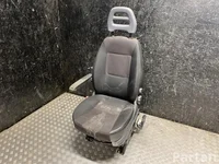 Peugeot BOXER Фургон 2014 Сидение водителя