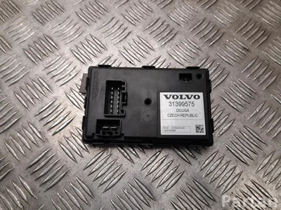 Volvo 31399575 XC60 2011 Valdymo blokas priekabos prikabinimui - Nuotrauka 1