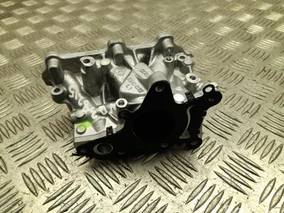 Mercedes-Benz GD01980 GLC X254 2024 Volet de gaz d'échappement - Image 1