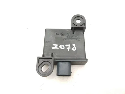 Rolls-Royce 678184603 GHOST (RR4) 2010 Unité de contrôle pour la surveillance de la pression des pneus - Image 1