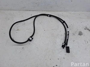 Mercedes-Benz A2058600192 C-CLASS (W205) 2015 Washer Fluid Pipe