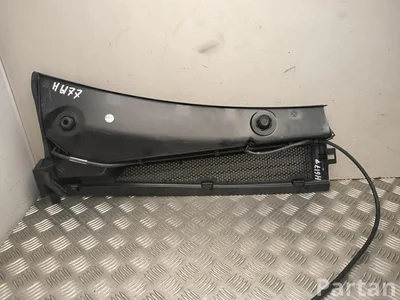 Opel 9839749580 Grandland 2025 Zierleiste  Scheibenwischer - Bild 1