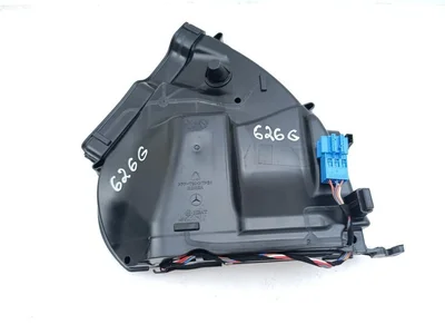 Aston Martin A2139060701, AH500023E DBX 2021 Interior Blower - Image 1